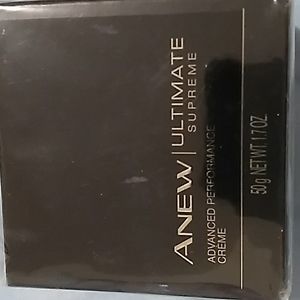 Anew Ultimate Supreme Advanced Performance Crème